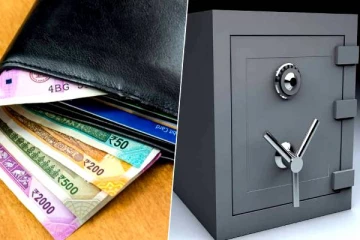 லாக்கரில் பணம் சேரவில்லையா? அப்போ இது உங்களுக்கான வாஸ்து டிப்ஸ்