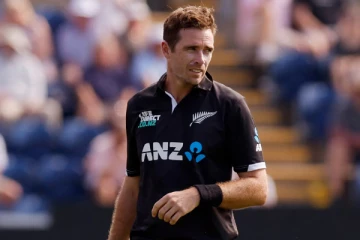 இங்கிலாந்து அணியின் பந்துவீச்சு ஆலோசகராக டிம் சவுதி நியமனம்! வெளிவரும் தகவல்கள்