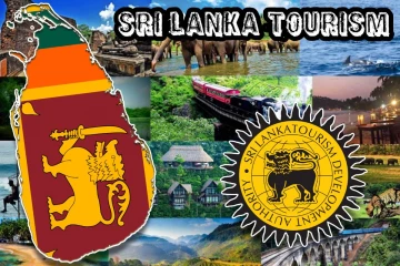 மத்திய கிழக்கு மோதல்களுக்கு மத்தியிலும் இலங்கைக்கு வந்து குவிந்த சுற்றுலாப் பயணிகள்