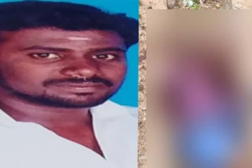 கட்டிட ஒப்பந்தகாரர் சரமாரி வெட்டி படுகொலை - சிறுநீர் கழிக்க சென்ற போது பரிதாபம்! முகம் சிதைந்த நிலையில் கிடந்த சடலம்!