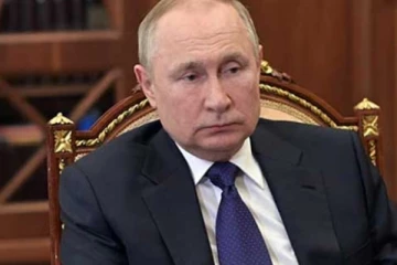 රුසියානු බලවතා පුටින්ට පිළිකාවක් - ඔහුගේ බලතලත් නිළධාරියෙක්ට පත් කළේ මෙහෙමයි..?