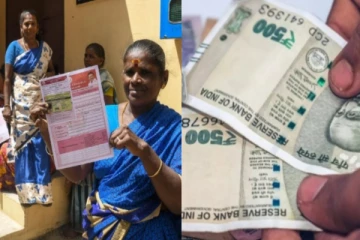 விடுபட்ட மகளிருக்கு உரிமை தொகை எப்போது? அதிரடி அறிவிப்பு!