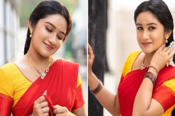 ரவீனாவை ஓரங்கட்டிய சின்னத்திரை.. கண்ணீருடன் கொடுத்த கேள்விகளை அடுக்கிய நடிகை | Serial Actress Raveena Daha Emotional Complaint
