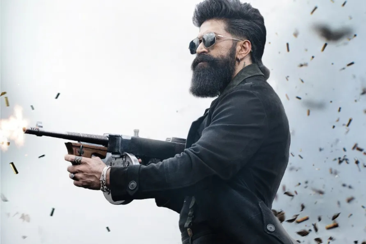நடிகையுடன் நெருக்கமான காட்சிகள்.. எந்த மனைவியும் அதை ஏற்றுக்கொள்ள மாட்டார்!! நடிகர் யாஷ் ஓபன் டாக் | Yash Talk About Intimate Scene With Actress