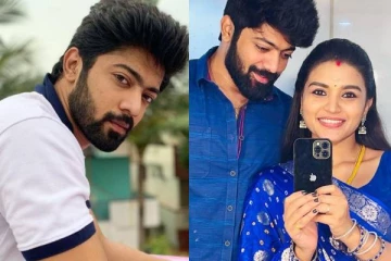 திருமணமாகி 4 மாதத்தில் சீரியலுக்கு குட்பை சொன்ன ஆர்யன்! என்ன காரணம்?