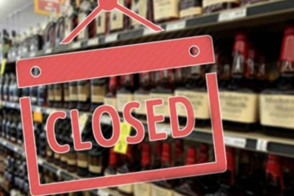 இலங்கையில் அதிரடியாக மூடப்படவுள்ள மதுபானசாலைகள்! | Bars To Be Closed In Sri Lanka 75 Independance Day