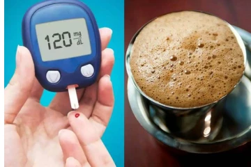நீரிழிவு நோயாளிகன் காஃபி குடித்தால் என்ன நடக்கும் தெரியுமா? எச்சரிக்கை..!