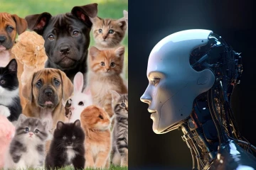 2030-க்குள் மனிதர்கள் விலங்குகளுடன் பேச AI உதவும்