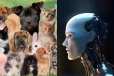 2030-க்குள் மனிதர்கள் விலங்குகளுடன் பேச AI உதவும்