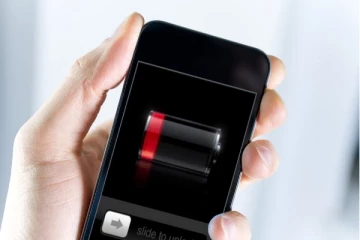 செல்போன் பேட்டரி சார்ஜ் தீராமல் இருக்க என்ன செய்யலாம்?