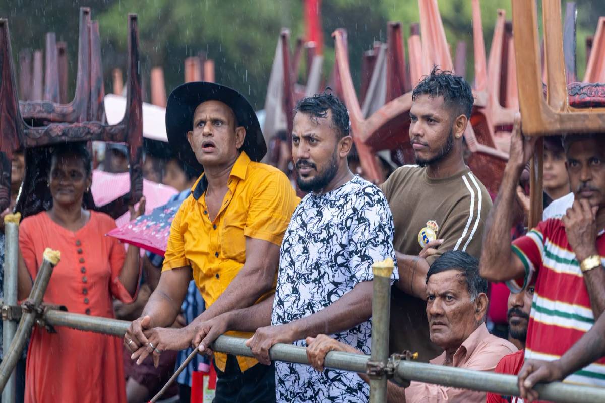 வாக்குறுதிகள் படிப்படியாக நிறைவேற்றப்படும்..! அரசு மீது பொய்ப் பிரசாரங்கள் செய்பவர்களுக்கு அநுர பதிலடி | President Hits Back At Criticisms