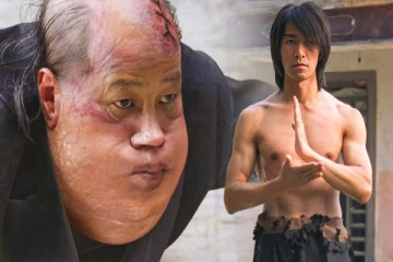 Kung Fu Hustle பட நடிகர் மரணம்.. ரசிகர்கள் அதிர்ச்சி