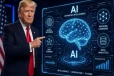 அமெரிக்காவில் உருவாகிறது புதிய ‘AI Force’ ; ட்ரம்ப் அதிரடி அறிவிப்பு