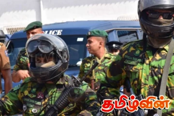 ஒழுங்கமைக்கப்பட்ட குற்றவாளிகளை கட்டுப்படுத்த அநுர தரப்பு எடுக்கவுள்ள அதிரடி நடவடிக்கை