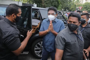 அதிர்ந்தது கொழும்பு - இதுவே ஆரம்பம்! ஆளும் தரப்பிற்கு சாட்டையடி பதில் (Video)