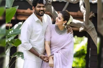 விக்னேஷ் சிவன் செய்த செயல்.. கடுப்பான இணையவாசிகள்! அப்படி என்ன ஆச்சு?