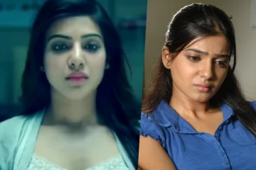 குடும்ப கஷ்டத்திற்காக இப்படியொரு வேலை செய்தாரா நடிகை சமந்தா.. நடிக்க வருவதற்கு முன்பே இப்படியா