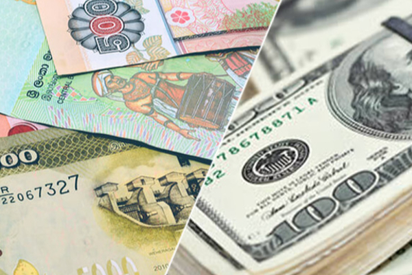 தொடர் ஏறுமுகத்தில் இலங்கை ரூபாவின் பெறுமதி! | Value Of The Sri Lankan Rupee Continues To Rise