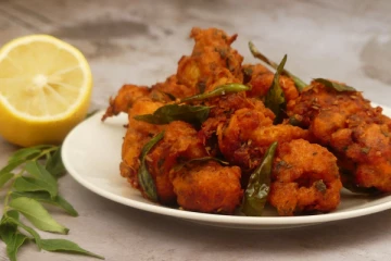 பார்த்தாலே சாப்பிட தூண்டும் காலிபிளவர் 65! ஒருமுறை இப்படி செய்து பாருங்க