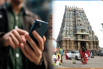 52 ஆலயங்களில் இன்று முதல் அமுலாகும் தடை; ஆன்மீக சுற்றுலா செல்வோர் அவதானம்!