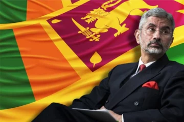 ஜெய்சங்கரின் இலங்கை பயணம் : உறுதிப்படுத்திய இந்திய அரசாங்கம்