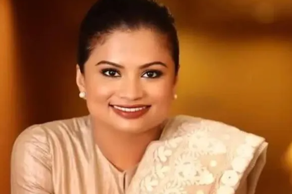 போதைப்பொருள் விவகாரம்;  கைதானாரா அரசியல்வாதியின் மகள்! | Politician S Daughter Arrested