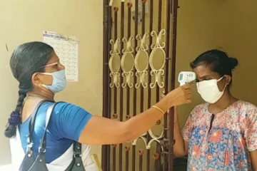 சென்னையில் வீடு வீடாக கொரோனா பரிசோதனை தீவிரப்படுத்தப்படும்- மாநகராட்சி அறிவிப்பு