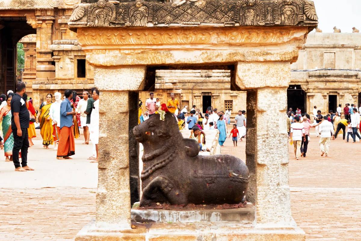 எத்தனை நாட்கள் கோவிலுக்கு சென்றால் என்ன பலன் கிடைக்கும்? | Visiting Temple Daily Spiritual Benefits