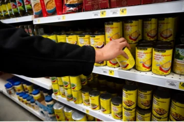 கனடாவில் பணவீக்கம் தொடர்பில் வெளியான அறிவிப்பு