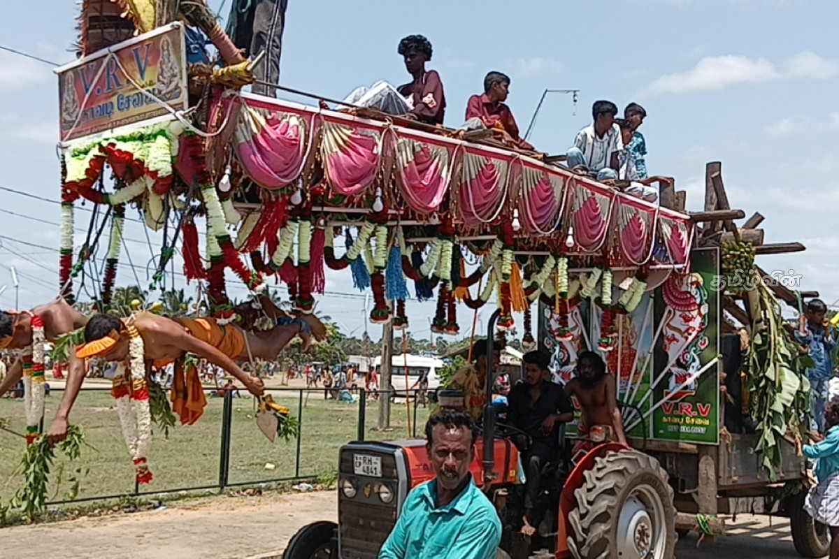 வரலாற்று சிறப்புமிக்க வற்றாப்பளை கண்ணகியம்மன் ஆலயத்தின் வருடாந்த பொங்கல் உற்சவம் | Pongal Festival Vattapalai Kannagi Amman Temple வரலாற்று சிறப்புமிக்க வற்றாப்பளை கண்ணகியம்மன் ஆலயத்தின் வருடாந்த பொங்கல் உற்சவம் | Pongal Festival Vattapalai Kannagi Amman Temple