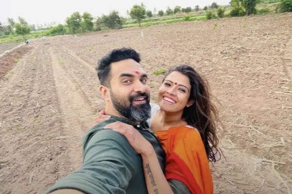 பாலாவின் முன்னாள் மனைவிக்கு பிரபலத்துடன் காதல்! வெளியான நெருக்கமான புகைப்படம் | Bala Wife New Love Photo Leaked