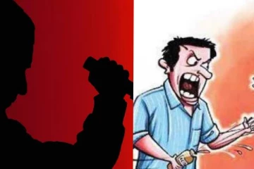 ஆசிட் ஊற்றி எரித்து, முகத்தை சிதைத்து 12 வயது சிறுவன் கொடூர கொலை!!