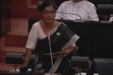 මේ වසරේ මුල් මාස හයට ළමා අපයෝජන ඇතුළු පැමිණිලි 5,523ක්