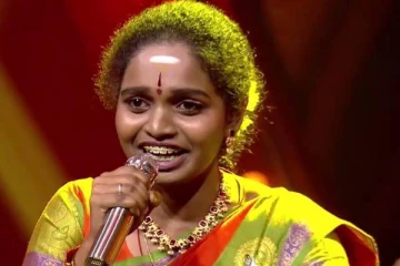 சூப்பர் சிங்கர் 9 வெற்றியாளர் அருணா வாழ்க்கையில் இவ்வளவு கஷ்டம் அனுபவித்துள்ளாரா?- அவரே சொன்ன விஷயம்