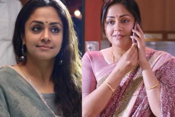 லவ் பன்றியா?..ஜோதிகா தான் வேணும்னு அடம்பிடித்த நடிகர்!! பிரபலம் சொன்ன பகிர் தகவல்