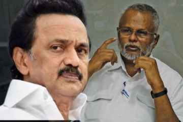 முதலமைச்சர் ஸ்டாலினுக்கு டக்ளஸ் புகழாரம்