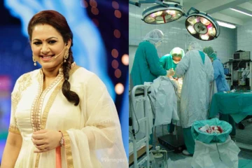 தொடையில் 16 தையில்.. என்னால் நிற்கவே முடியாது.. விஜே அர்ச்சனாவின் தற்போதைய நிலை என்ன?