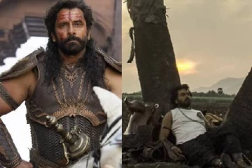 இளவரசே நான் இப்போ work from home :   வைரலாகும் வந்தியதேவன் பதில்