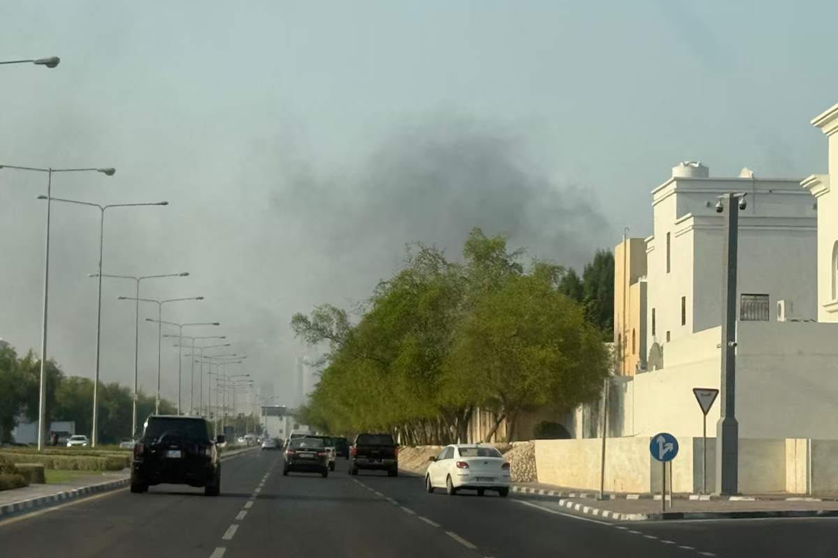 கத்தாரின் தீர்மானத்தினால்- உலக நாடுகளுக்கு நெருக்கடி | Qatarenergy Declares Force Majeure