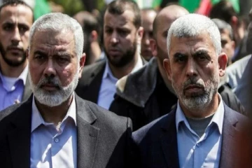 ஹமாஸ் தலைவர்கள் உலகில் எங்கிருந்தாலும் வேட்டையாடப்படுவர் : இஸ்ரேல் இராணுவம் எச்சரிக்கை