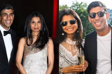 பிரித்தானியர்களுக்கு வரி உயர்வு... சேன்ஸலரின் மனைவிக்கு விதிவிலக்கா?: பிரித்தானியாவில் சலசலப்பை ஏற்படுத்தியுள்ள விடயம்