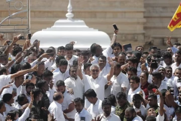 கோட்டாபய மட்டுமல்லாது ஒட்டுமொத்த பெரமுனவுமே காரணம் - ரணிலின் வாலை பிடித்துக்கொண்டு தப்பிக்க முடியாது!
