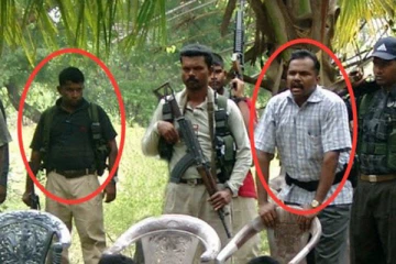 பிள்ளையான் குழுவிற்கு ஊதியம் வழங்கிய அரச புலனாய்வு! வெளியான அதிர்ச்சி தகவல்