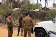මාරවිල මුහුදු තීරයේදී විශාල රළ පහරකට හසුවී විශ්වවිද්‍යාල වරම් ලැබූ තරුණයෙක් අතුරුදන්- නාවික හමුදා කිමිදුම්කරුවන්ගෙන් හදිසි මෙහෙයුමක්