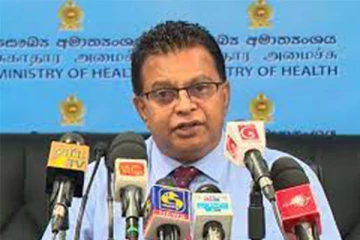 இந்தியாவிலிருந்து தரமான மருந்துகளே இலங்கைக்கு விநியோகிக்கப்படுகின்றன- சமன் ரத்நாயக்க