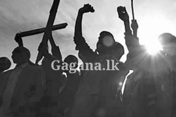 රාජ්‍ය සේවකයින් පිරිසක් කොළඹට එයි - විශේෂ සමුළුවක් ඒ අතර..