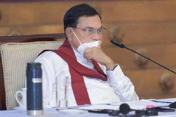 நிதியமைச்சர் பசிலுக்கு வந்த சோதனை; நோட்டீஸ் அனுப்பிய நீதிமன்றம்!