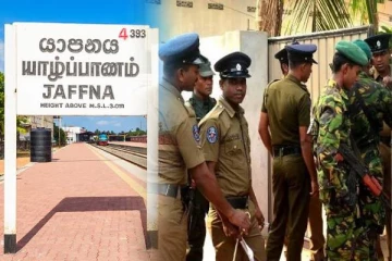 யாழில் பரிசோதனைக்கு சென்ற பொதுச்சுகாதார பரிசோதகர்கள் : தொழிற்சாலைக்குள் வைத்து பூட்டிய உரிமையாளர்கள்