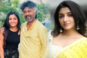 கள்ள காதலனுடன் ஓட்டம்..4 முறை அபார்ஷன்..ஜெயிலர் பட நடிகை மிர்னாவின் பகீர் பின்னணி