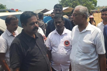 தமிழ் மக்கள் மற்றும் தமிழரசுக் கட்சியினரிடம் சிறீதரன் விடுத்துள்ள பகிரங்க கோரிக்கை